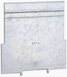 RACO 708 1-1/2D LO-VOLT PARTITION